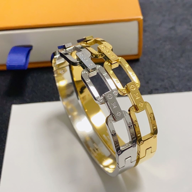 LV Bracelets